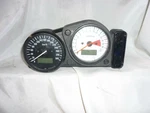 Suzuki Speedo & Tach Assy Fits GSXR750 1996, 34120-33E10. Fixed Price $115.79.