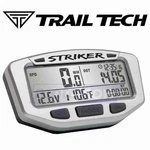 Trail Tech Striker Digital Gauge For 2016-2018 Yamaha YZ450FX Electrical Mp. Fixed Price $190.01.