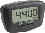 Koso North America Proton Tachometer Hour BA074000. Fixed Price $61.22.