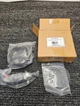 Bikers Choice 482824 Single Gauge Mount For 95-05 Xl Fxr Replaces H-d 67053-95. Fixed Price $59.65.