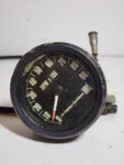 Vintage Harley Davidson Tachometer With Cable Rpm Gauge Amf 1969-1981. Fixed Price $28.99.