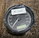 Harley Kmh Speedo New Reinstated Mileage 67041-04A 13238KM 04-07 Sportster. Fixed Price $300.00.