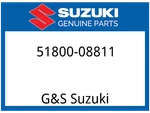 Suzuki Oem Part 51800-08811 GSXS750 Meter V. Fixed Price $145.16.