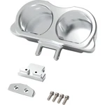 Choppers 2210-0616 LA-7397-03R Dual Gauge Mount Performance Risers. Fixed Price $569.99.