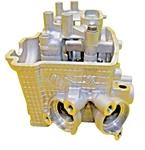 Kawasaki Cylinder Head Genuine 2004-2005 KX250 11008-0080 New. Fixed Price $1054.94.