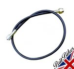 Bsa Tachometer Cable B25 B44SS Victor B50T B50SS Gold Star Triumph TR25W. Fixed Price $31.24.