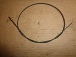 Nos Harley Davidson Aermacchi Speedometer Inner Drive Cable / Core 67062-72P. Fixed Price $15.00.