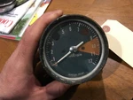 Honda Tachometer Gauge CL350. Fixed Price $28.00.