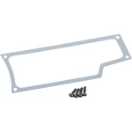 Moose Offroad Dash Plate Right White Rzr 0521-1698. Fixed Price $44.95.