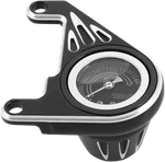 Arlen Ness 15-668 Oil Pressure Gauge Kit Deep Cut. Fixed Price $199.95.