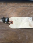 Honda CB175 CB200 CL175 CL200 SL175 Tachometer Pinion Gear 12421-338-000. Fixed Price $9.00.