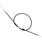 Motion Pro Black Vinyl Clutch Cable 10-0129. Fixed Price $19.74.