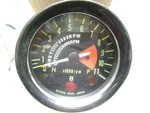 Nos Kawasaki F6 F7 Tachometer 26D. Fixed Price $125.00.