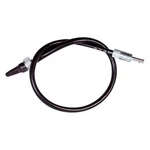 Motion Pro 03-0022 Black Vinyl Tachometer Cable. Fixed Price $22.99.