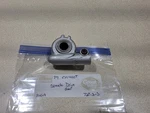 1979 Honda Speedometer Drive Gear #725.2-3. Fixed Price $10.00.