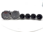 10 Harley Touring Electra Glide Air Oil Volt Fuel Tacho Speedo Gauges Unknown Mi. Fixed Price $245.00.