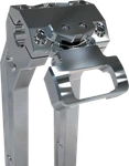 Choppers Gauge Mount LA-7397-00R. Fixed Price $166.24.