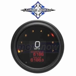 Dakota Digital Mlx Series Gauge For 2000-2003 Harley Davidson Fxstd Softail Sl. Fixed Price $660.45.