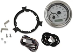 Dakota Series Fatbob Analog/digital Gauge System MVX-2004-WG-C. Fixed Price $565.25.