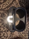 2019 Harley Davidson Road Glide Speedometer Cover Nacelle. Fixed Price $125.00.