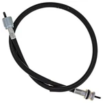 Niche Tachometer Cable For Yamaha XS400-2 XS400S 1L9-83560-01-00. Fixed Price $18.30.