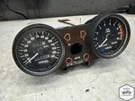 1975 Yamaha XS650 Gauges Meter Speedo Tach U15-0468.ZG. Fixed Price $200.00.
