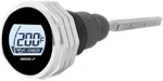 Koso Digital Oil Dipstick Silver BA053011. Fixed Price $171.97.