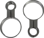 Hofmann Designs H/d Billet Shock Resi Mounts Raw HDB-1012R. Fixed Price $212.29.