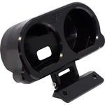 Slyfox Gauge Housing Black Anodized Finish Motorcycle Street Bike TM-SLY22. Fixed Price $629.96.