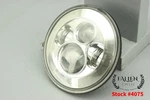 2013 Harley Electra Glide 7" Aftermarket Headlight Lens Assembly Led Video #4075. Fixed Price $29.44.