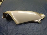 Used 86 Honda Goldwing GL1200 Left Side Shelter Tank Panel IHD1#4+. Fixed Price $57.75.