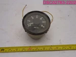 Used Motorola Sensor/ Tachometer Guage 7ST23043, 12V, 0-3000 Rpm.. Fixed Price $100.00.