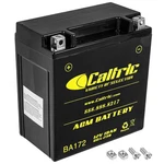 Agm Battery For Kawasaki VN1500 Vulcan Nomad Fi 1999-2004. Fixed Price $58.00.