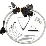 Dakota Digital Gauge Mount V-bar AI-292. Fixed Price $203.06.