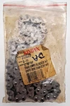 Kimpex Link Belt Silent Drive Chain, 64L 11W, 03-111, Polaris Indy 400 500 600. Fixed Price $62.50.