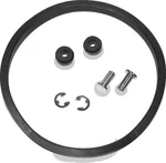 Bikers Choice Speedometer Mounting Hardware Kit For 1968-1995 Harley Models. Fixed Price $9.99.