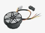 New Open Box Harley Chisel Led Fuel Gauge Multi-fit, Softail, 70900354 *. Fixed Price $170.00.