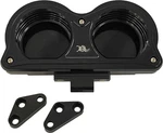 Kens Factory KFH-01 Nl Gauge Relocation Fltr/flhx 14-25 For Harley Davidson. Fixed Price $457.85.