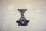 Kawasaki H1 500 Triple Mach *2444A Gauge Housing Dash Cover. Fixed Price $139.99.