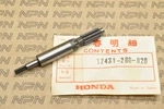 Nos Honda CB350 K0-K4 CL350 K0-K5 SL350 K0-K2 Tachometer Gear 12431-286-020. Fixed Price $49.49.