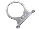 V-twin Ngle Gauge Mount Bracket Fits Harley Davidson 39-0142. Fixed Price $23.91.