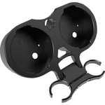 Choppers 2201-0279 LA-7398-12B Gauge Mount T-bar Dual. Fixed Price $222.99.