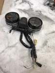 82 Kawasaki Ltd Gauges Speedometer Tachometer. Fixed Price $849.99.