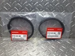 Genuine Honda CB750F CB900F RC04 Meter Cushion Set 37115-422-008. Fixed Price $145.00.