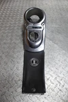 2009 Harley-davidson Dyna Speedo Cluster Gauge Trim Panel Chrome Dash. Fixed Price $79.95.