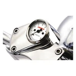 Cobra Chrome Rev Counter To Fit Harley-davidson Softail 99-08 915846 SB12. Fixed Price $270.50.