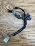 Kawasaki Vulcan 750 1986-2006 Meter Socket Lights Part # 23008-1255. Fixed Price $30.00.