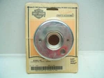 Chrome Speedometer Cover 67091-91 Harley Fxr Sportster '91-'94. Fixed Price $21.99.