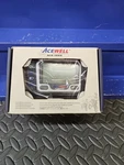 New Acewell 3701MX Digital Speedometer Tachometer Atv Motorcycle Computer Open B. Fixed Price $74.99.