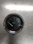 Harley Davidson Electra Glide Ultra Classic Flhtcui Battery Volt Gauge 74526-96C. Fixed Price $19.95.